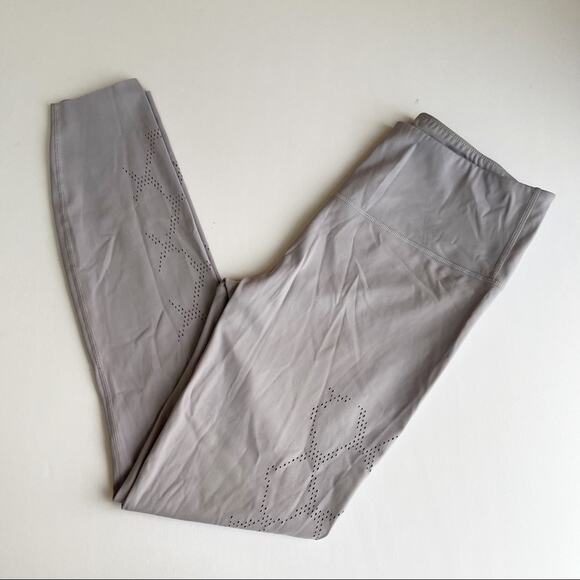 VARLEY 7/8 Legging Purple - Picture 2 of 11